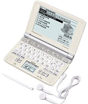 š CASIO  Ex-word ŻҼ XD-SW6500BG-CA ڥ륫顼١ ܳץå̸...