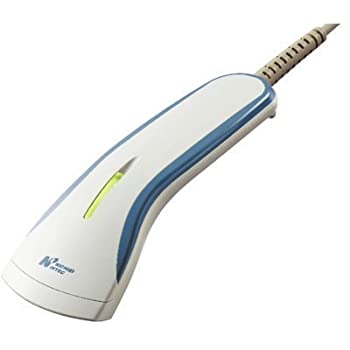 【中古】 日栄インテック 薄型レーザスキャナNL2001:USB I F NL2001U