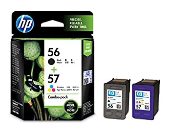 楽天市場】hp インク 56 57の通販
