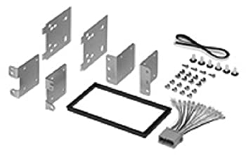 【中古】 Pioneer パイオニア ホンダ車用取付キット ( (2D 20P) Zオデッセイストリーム) 【品番】 KJ-H42D-2