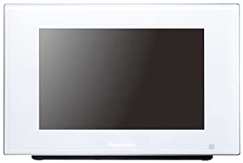【中古】 Panasonic パナソニック デジタルフォトフレーム 7型画面 ホワイト MW-5-W