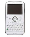【中古】 SHARP シャープ 中国語手書き対応 コンパクト カラー電子辞書 ホワイト系 PW-AC30-W(2)