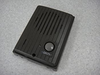 【中古】 DR71 サクサ SAXA ドアホン ビジネスフォン オフィス用品 【中古】 DR71 サクサ SAXA ドアホン ビジネスフォン オフィス用品