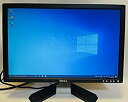 【中古】 Dell デル 20インチ液晶モニター E207WFPc