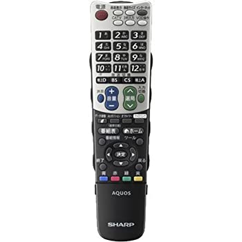 【メーカー名】シャープ【メーカー型番】【ブランド名】シャープ SHARP 掲載画像は全てイメージです。実際の商品とは色味等異なる場合がございますのでご了承ください。【 ご注文からお届けまで 】・ご注文　：ご注文は24時間受け付けております。・注文確認：当店より注文確認メールを送信いたします。・入金確認：ご決済の承認が完了した翌日よりお届けまで2〜7営業日前後となります。　※海外在庫品の場合は2〜4週間程度かかる場合がございます。　※納期に変更が生じた際は別途メールにてご確認メールをお送りさせて頂きます。　※お急ぎの場合は事前にお問い合わせください。・商品発送：出荷後に配送業者と追跡番号等をメールにてご案内致します。　※離島、北海道、九州、沖縄は遅れる場合がございます。予めご了承下さい。　※ご注文後、当店よりご注文内容についてご確認のメールをする場合がございます。期日までにご返信が無い場合キャンセルとさせて頂く場合がございますので予めご了承下さい。【 在庫切れについて 】他モールとの併売品の為、在庫反映が遅れてしまう場合がございます。完売の際はメールにてご連絡させて頂きますのでご了承ください。【 初期不良のご対応について 】・商品が到着致しましたらなるべくお早めに商品のご確認をお願いいたします。・当店では初期不良があった場合に限り、商品到着から7日間はご返品及びご交換を承ります。初期不良の場合はご購入履歴の「ショップへ問い合わせ」より不具合の内容をご連絡ください。・代替品がある場合はご交換にて対応させていただきますが、代替品のご用意ができない場合はご返品及びご注文キャンセル（ご返金）とさせて頂きますので予めご了承ください。【 中古品ついて 】中古品のため画像の通りではございません。また、中古という特性上、使用や動作に影響の無い程度の使用感、経年劣化、キズや汚れ等がある場合がございますのでご了承の上お買い求めくださいませ。◆ 付属品について商品タイトルに記載がない場合がありますので、ご不明な場合はメッセージにてお問い合わせください。商品名に『付属』『特典』『○○付き』等の記載があっても特典など付属品が無い場合もございます。ダウンロードコードは付属していても使用及び保証はできません。中古品につきましては基本的に動作に必要な付属品はございますが、説明書・外箱・ドライバーインストール用のCD-ROM等は付属しておりません。◆ ゲームソフトのご注意点・商品名に「輸入版 / 海外版 / IMPORT」と記載されている海外版ゲームソフトの一部は日本版のゲーム機では動作しません。お持ちのゲーム機のバージョンなど対応可否をお調べの上、動作の有無をご確認ください。尚、輸入版ゲームについてはメーカーサポートの対象外となります。◆ DVD・Blu-rayのご注意点・商品名に「輸入版 / 海外版 / IMPORT」と記載されている海外版DVD・Blu-rayにつきましては映像方式の違いの為、一般的な国内向けプレイヤーにて再生できません。ご覧になる際はディスクの「リージョンコード」と「映像方式(DVDのみ)」に再生機器側が対応している必要があります。パソコンでは映像方式は関係ないため、リージョンコードさえ合致していれば映像方式を気にすることなく視聴可能です。・商品名に「レンタル落ち 」と記載されている商品につきましてはディスクやジャケットに管理シール（値札・セキュリティータグ・バーコード等含みます）が貼付されています。ディスクの再生に支障の無い程度の傷やジャケットに傷み（色褪せ・破れ・汚れ・濡れ痕等）が見られる場合があります。予めご了承ください。◆ トレーディングカードのご注意点トレーディングカードはプレイ用です。中古買取り品の為、細かなキズ・白欠け・多少の使用感がございますのでご了承下さいませ。再録などで型番が違う場合がございます。違った場合でも事前連絡等は致しておりませんので、型番を気にされる方はご遠慮ください。