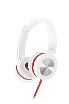š Panasonic ѥʥ˥å ̩ķإåɥۥ DTSб ۥ磻 RP-HXS400-W