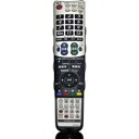 【中古】 SHARP シャープ オプション・消耗品 【0106380429】 液晶テレビ用 リモコン(2)