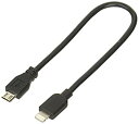 【中古】 SHURE マイクロB-ライトニングケーブル SHA900用 EACLTG-MICROB8