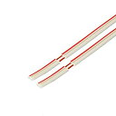 【中古】 F-FACTORY スピーカーケーブル 先バラ-先バラ 30m×1本 VM-4057