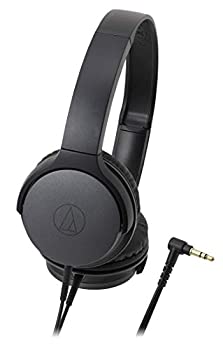 【中古】 audio technica オーディオテクニカ SoundReality ポータブルオンイヤーヘッドホン ブラック ATH-AR1 BK 【中古】 audio technica オーディオテクニカ SoundReality ポータブルオンイヤーヘッドホン ブラック ATH-AR1 BK