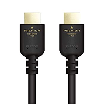 š 쥳 HDMI ֥ 1m ץߥ 4K2K 60p UltraHD 3DեHD PS4 Xbox360 Nint...
