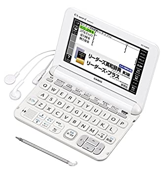 yÁz CASIO JVI dq EX-word XD-K9800 pꋭ zCg