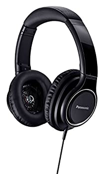 【メーカー名】パナソニック Panasonic 【メーカー型番】RP-HD5-K【ブランド名】パナソニック Panasonic 掲載画像は全てイメージです。実際の商品とは色味等異なる場合がございますのでご了承ください。【 ご注文からお届けまで 】・ご注文　：ご注文は24時間受け付けております。・注文確認：当店より注文確認メールを送信いたします。・入金確認：ご決済の承認が完了した翌日よりお届けまで2〜7営業日前後となります。　※海外在庫品の場合は2〜4週間程度かかる場合がございます。　※納期に変更が生じた際は別途メールにてご確認メールをお送りさせて頂きます。　※お急ぎの場合は事前にお問い合わせください。・商品発送：出荷後に配送業者と追跡番号等をメールにてご案内致します。　※離島、北海道、九州、沖縄は遅れる場合がございます。予めご了承下さい。　※ご注文後、当店よりご注文内容についてご確認のメールをする場合がございます。期日までにご返信が無い場合キャンセルとさせて頂く場合がございますので予めご了承下さい。【 在庫切れについて 】他モールとの併売品の為、在庫反映が遅れてしまう場合がございます。完売の際はメールにてご連絡させて頂きますのでご了承ください。【 初期不良のご対応について 】・商品が到着致しましたらなるべくお早めに商品のご確認をお願いいたします。・当店では初期不良があった場合に限り、商品到着から7日間はご返品及びご交換を承ります。初期不良の場合はご購入履歴の「ショップへ問い合わせ」より不具合の内容をご連絡ください。・代替品がある場合はご交換にて対応させていただきますが、代替品のご用意ができない場合はご返品及びご注文キャンセル（ご返金）とさせて頂きますので予めご了承ください。【 中古品ついて 】中古品のため画像の通りではございません。また、中古という特性上、使用や動作に影響の無い程度の使用感、経年劣化、キズや汚れ等がある場合がございますのでご了承の上お買い求めくださいませ。◆ 付属品について商品タイトルに記載がない場合がありますので、ご不明な場合はメッセージにてお問い合わせください。商品名に『付属』『特典』『○○付き』等の記載があっても特典など付属品が無い場合もございます。ダウンロードコードは付属していても使用及び保証はできません。中古品につきましては基本的に動作に必要な付属品はございますが、説明書・外箱・ドライバーインストール用のCD-ROM等は付属しておりません。◆ ゲームソフトのご注意点・商品名に「輸入版 / 海外版 / IMPORT」と記載されている海外版ゲームソフトの一部は日本版のゲーム機では動作しません。お持ちのゲーム機のバージョンなど対応可否をお調べの上、動作の有無をご確認ください。尚、輸入版ゲームについてはメーカーサポートの対象外となります。◆ DVD・Blu-rayのご注意点・商品名に「輸入版 / 海外版 / IMPORT」と記載されている海外版DVD・Blu-rayにつきましては映像方式の違いの為、一般的な国内向けプレイヤーにて再生できません。ご覧になる際はディスクの「リージョンコード」と「映像方式(DVDのみ)」に再生機器側が対応している必要があります。パソコンでは映像方式は関係ないため、リージョンコードさえ合致していれば映像方式を気にすることなく視聴可能です。・商品名に「レンタル落ち 」と記載されている商品につきましてはディスクやジャケットに管理シール（値札・セキュリティータグ・バーコード等含みます）が貼付されています。ディスクの再生に支障の無い程度の傷やジャケットに傷み（色褪せ・破れ・汚れ・濡れ痕等）が見られる場合があります。予めご了承ください。◆ トレーディングカードのご注意点トレーディングカードはプレイ用です。中古買取り品の為、細かなキズ・白欠け・多少の使用感がございますのでご了承下さいませ。再録などで型番が違う場合がございます。違った場合でも事前連絡等は致しておりませんので、型番を気にされる方はご遠慮ください。