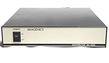 š IMAGENICS DA-120A ̳ ݥåȱ4ʬ۴