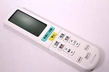 Other - 【中古】 DAIKIN ダイキン 純正 エアコン用リモコン ARC472A34