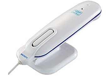 【中古】 ロアス USBハンドセット ホワイト MPM-U01W