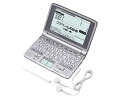 【中古】 CASIO カシオ Ex-word (エクスワード) 電子辞書 XD-SW7200 日中韓 ...