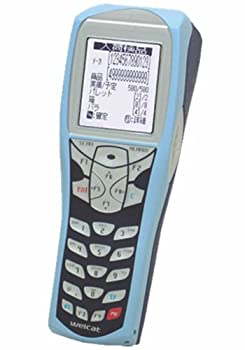 【中古】 ウェルキャット XIT-100-MR メモリ式ハンディターミナル 32MB (ユーザー領域 18MB) XIT-100-MR