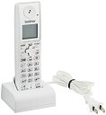【中古】 brother ブラザー 増設用子機 BCL-D50