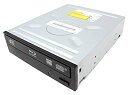 【中古】 KEIAN LG電子 S-ATA 内蔵Blu-rayドライブ 12X 書込 ブラック ソフト付き BOX BH12NS30 BOX