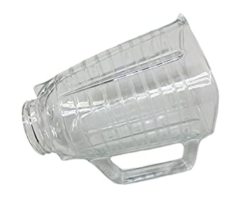 【中古】 オスタライザー オスター グラスジャー Oster パーツ 交換部品