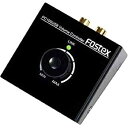 【中古】 FOSTEX ボリュームコントローラー PC100USB