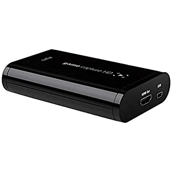 yÁz Elgato Game Capture HD