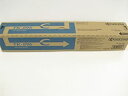 【中古】 TK-896C シアン 国内純正トナー 新品