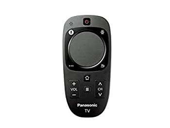 【中古】 Panasonic パナソニック ビエラタッチパッドリモコン N2QBYB000024
