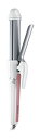【中古】 Panasonic パナソニック ヘアアイロン カール用 26~32mm 白 EH-HT55-W