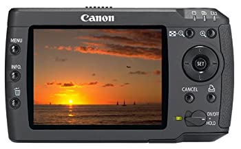 【中古】 Canon キャノン MEDIA STORAGE メディアストレージ 80GB M80