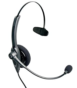 【中古】 VXI Passport 10V (ヘッドセット)