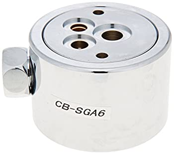 【中古】 Panasonic パナソニック 食器洗い乾燥機用分岐栓 CB-SGA6