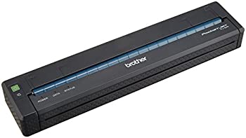 【中古】 brother ブラザー A4モバイルプリンター PocketJet PJ-623