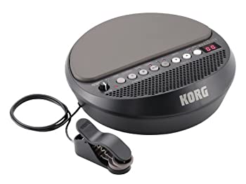 【中古】 KORG コルグ コルグ コンパクト 電子ドラム パーカッション シンセサイザー WAVEDRUM Mini