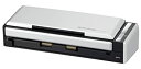【中古】 FUJITSU 富士通 ScanSnap S1300i FI-S1300A