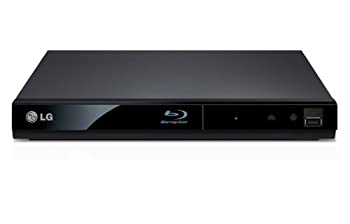 【中古】 LG ブルーレイディスクプレーヤー BP125 【中古】 LG ブルーレイディスクプレーヤー BP125