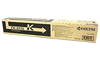 楽天市場】リサイクルトナー tk-8316kの通販