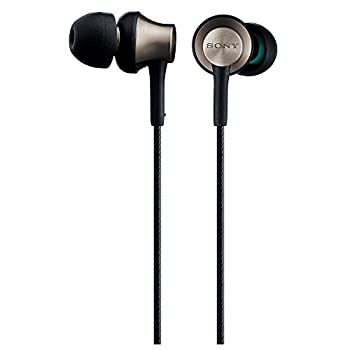 Rakuten - 【中古】 SONY ソニー イヤホン MDR-EX650 カナル型 ブラック MDR-EX650 B