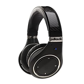 š Polk Audio (ݡǥ) إåɥۥ С䡼ʥߥå ƥ֥Υ󥻥 UltraFocus 8000 Black