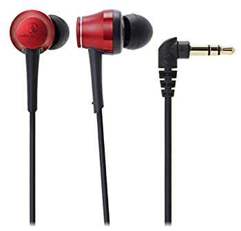 yÁz audio technica I[fBIeNjJ Cz Ji^ nC]Ή bh ATH-CKR70 RD