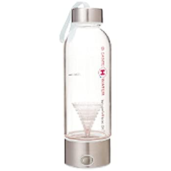 【中古】 ANTIBAC BI SANTE H WATER Tumbler (タンブラー) BTA-1 ホワイト