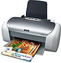 【中古】 EPSON エプソン カラリオ プリンタ PX-V630 PX-V630