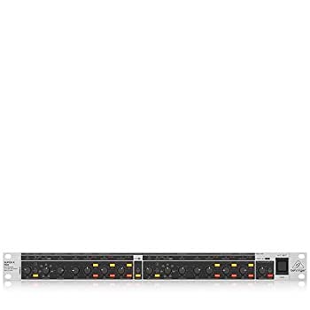 HITACHI - 【中古】 べリンガー SUPER-X PRO CX3400