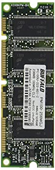 【中古】 富士通 プリンタRAMモジュール-256MB XL-EM256MA