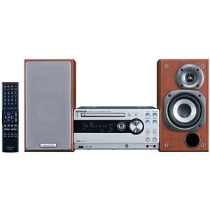 【中古】 JVC KENWOOD ケンウッド Victor ビクター コンポ UD-A55