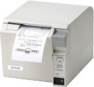 š SEIKO EPSON ץ ޥ쥷ȥץ󥿡 58mm USB ۥ磻 Ÿ IF֥ T...