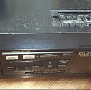 【中古】 SONY ベータデッキ SL-HF1000D