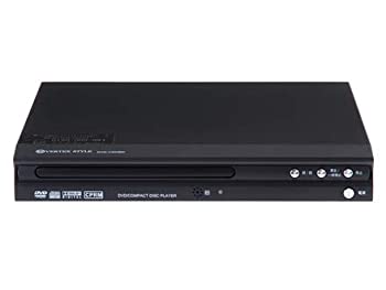 yÁz VERTEX STYLE CPRMΉDVDv[[ ubN DVD-V303BK