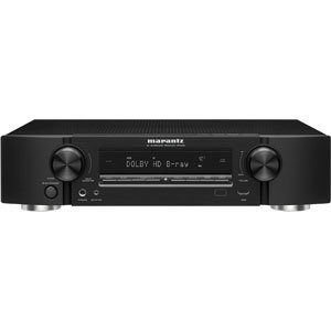 【中古】 marantz マランツ 5.1chAVサラウンドレシーバー ブラック NR-1403 FB 【中古】 marantz マランツ 5.1chAVサラウンドレシーバー ブラック NR-1403 FB